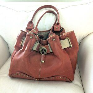 Francesco Biasia Shoulder Bag